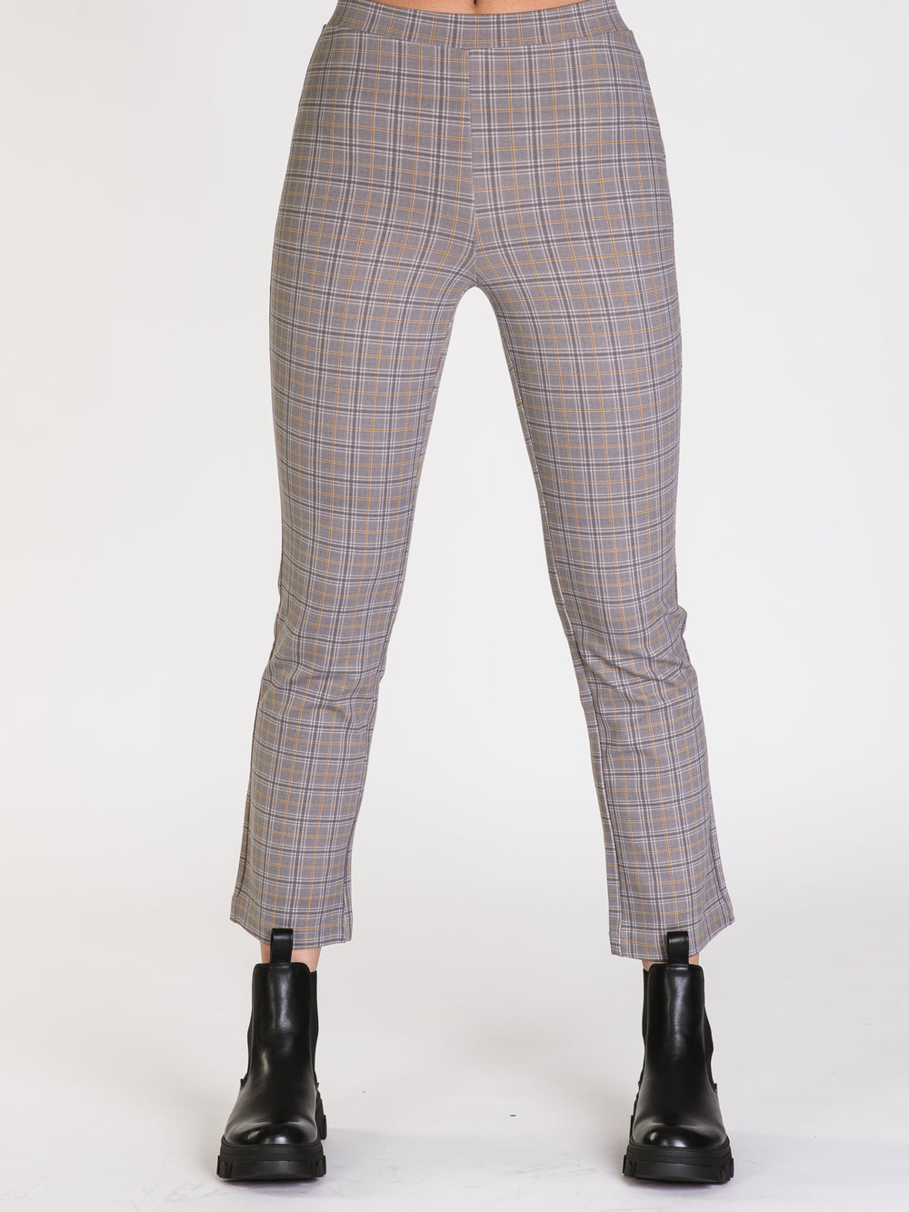 HARLOW QUINN PULL ON PANT - CLEARANCE