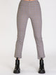 HARLOW HARLOW QUINN PULL ON PANT - CLEARANCE - Boathouse