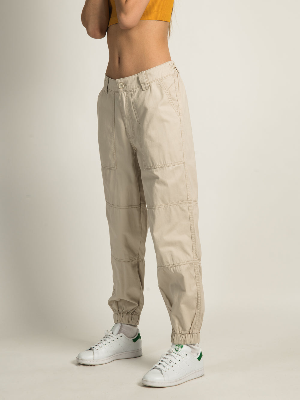 HARLOW HARLOW HIGH RISE UTILITY PANT - CLEARANCE - Boathouse