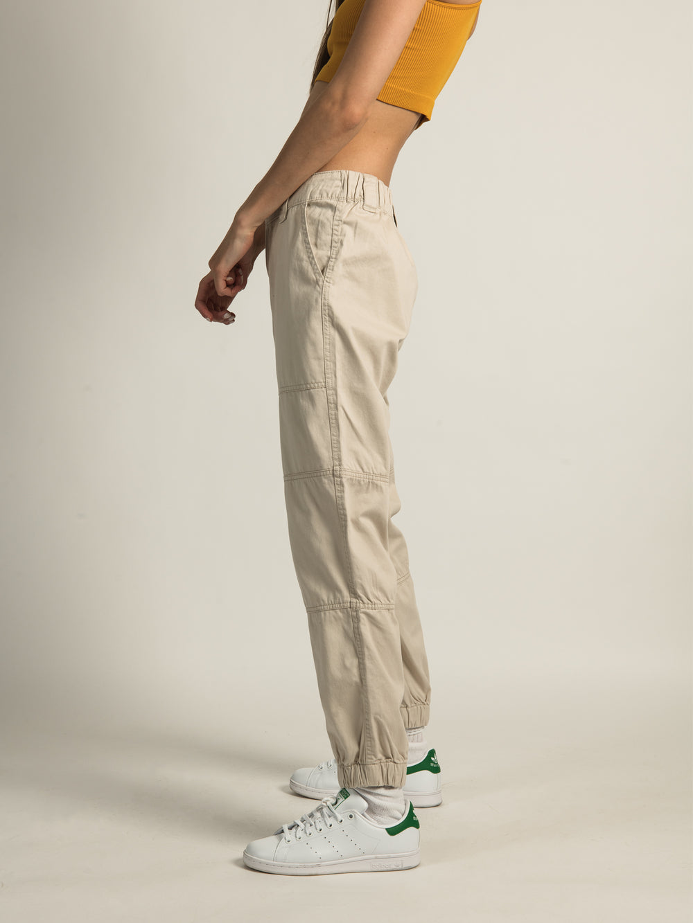 HARLOW HARLOW HIGH RISE UTILITY PANT - CLEARANCE - Boathouse