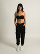 HARLOW HARLOW JAMIE CARGO JOGGER - CLEARANCE - Boathouse