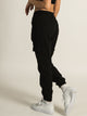 HARLOW HARLOW JAMIE CARGO JOGGER - CLEARANCE - Boathouse