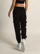 HARLOW HARLOW JAMIE CARGO JOGGER - CLEARANCE - Boathouse