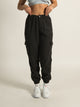 HARLOW HARLOW JAMIE CARGO JOGGER - CLEARANCE - Boathouse