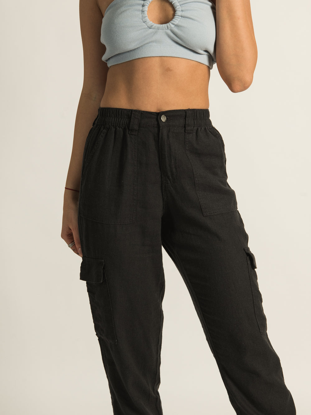 HARLOW JAMIE CARGO JOGGER - DÉSTOCKAGE