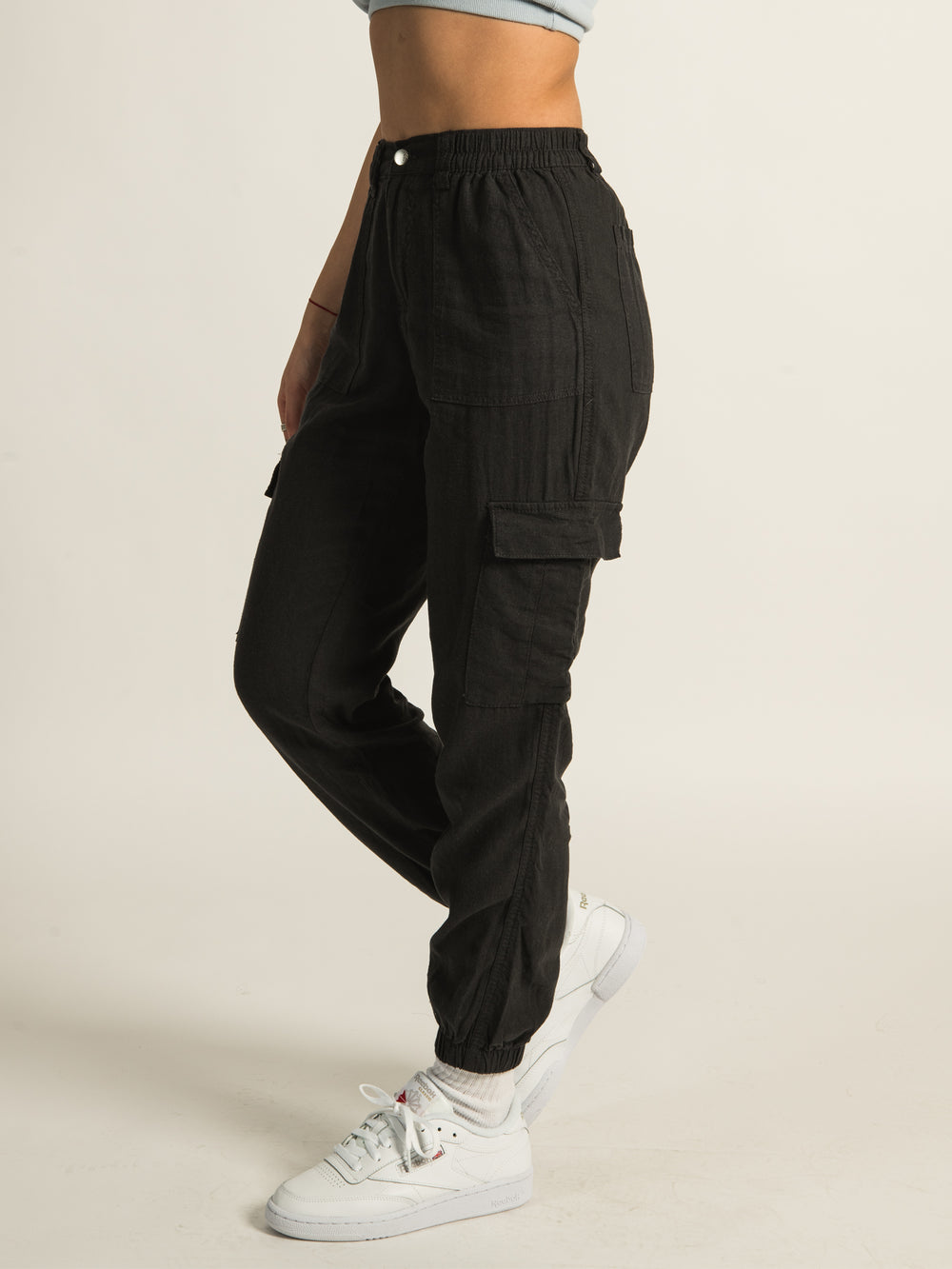 HARLOW JAMIE CARGO JOGGER - DÉSTOCKAGE