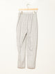 HARLOW HARLOW ARIA PLAID PANT - CLEARANCE - Boathouse