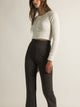 HARLOW HARLOW HIGH RISE FLARE PANTS - CLEARANCE - Boathouse