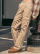 HARLOW HARLOW DEE STRAIGHT FIT CARGO - SAND - CLEARANCE - Boathouse