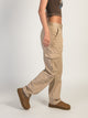 HARLOW HARLOW DEE STRAIGHT FIT CARGO - SAND - CLEARANCE - Boathouse
