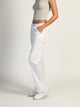 HARLOW HARLOW DYLAN PANTS - WHITE - CLEARANCE - Boathouse