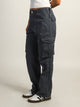 HARLOW HARLOW PAIGE CARGO PANT - INDIGO - Boathouse