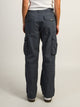 HARLOW HARLOW PAIGE CARGO PANT - INDIGO - Boathouse