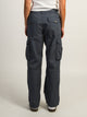 HARLOW HARLOW PAIGE CARGO PANT - INDIGO - Boathouse
