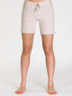 HARLOW HARLOW BELLA BIKER SHORT - CLEARANCE - Boathouse