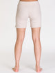 HARLOW HARLOW BELLA BIKER SHORT - CLEARANCE - Boathouse