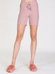 HARLOW HARLOW BELLA BIKER SHORT - CLEARANCE - Boathouse