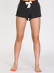 HARLOW HARLOW MISSY RUFFLE SHORT - CLEARANCE - Boathouse