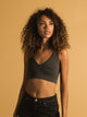 HARLOW HARLOW DEEP V BRALETTE - CLEARANCE - Boathouse