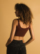 HARLOW HARLOW DEEP V BRALETTE - CLEARANCE - Boathouse