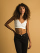 HARLOW HARLOW DEEP V BRALETTE - CLEARANCE - Boathouse