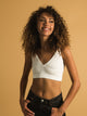 HARLOW HARLOW DEEP V BRALETTE - CLEARANCE - Boathouse
