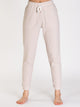 HARLOW HARLOW OLIVE THERMAL JOGGER - CLEARANCE - Boathouse