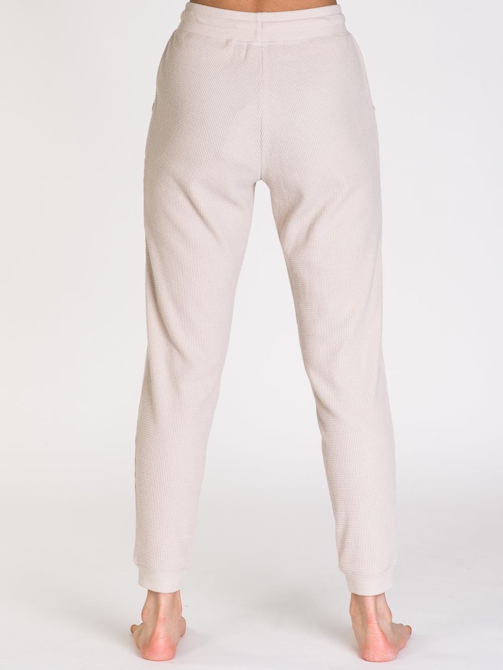 JOGGING THERMIQUE HARLOW OLIVE - DÉSTOCKAGE