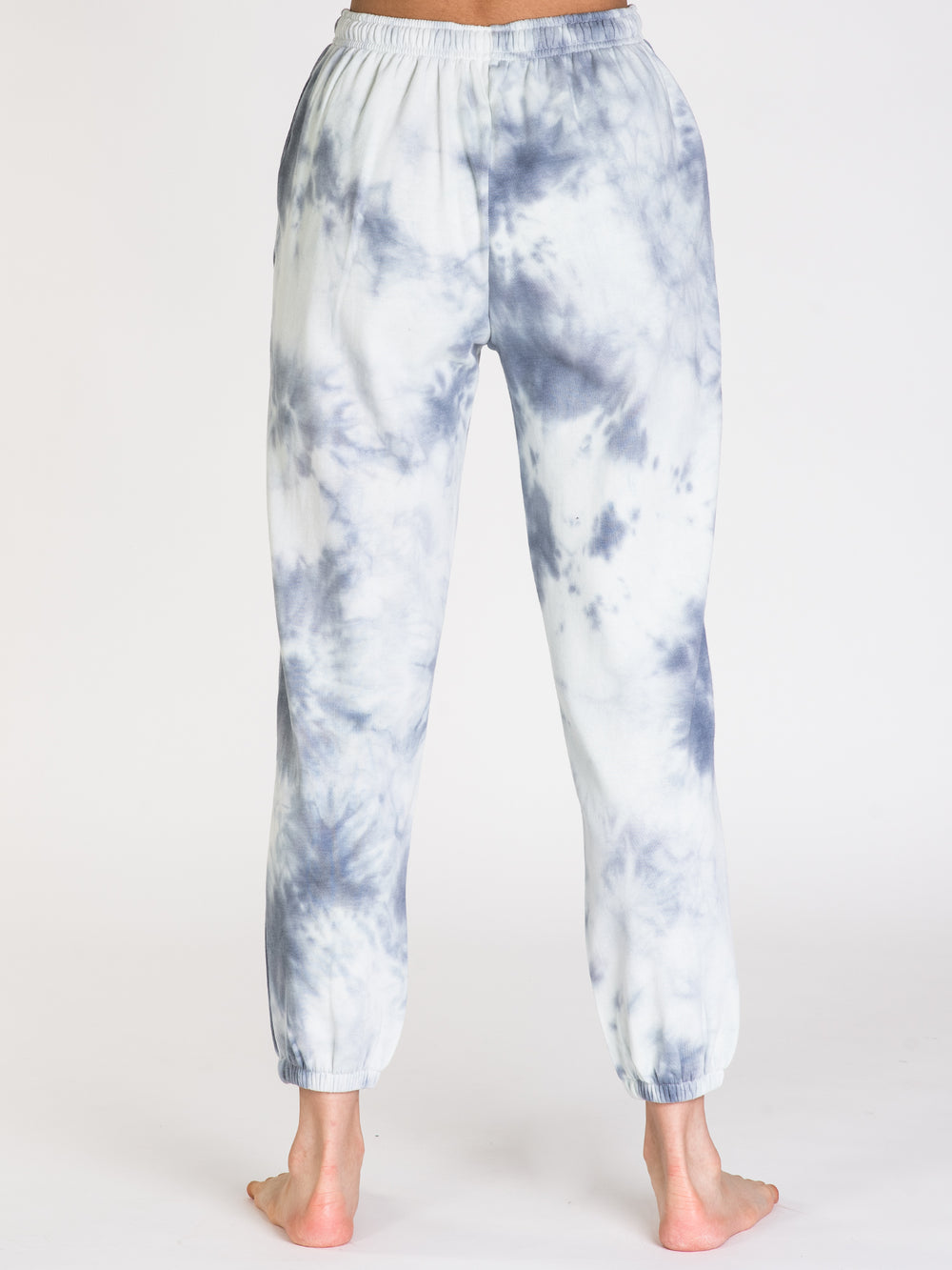 JOGGING HARLOW VIOLET TIE DYE - DÉSTOCKAGE