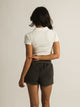HARLOW HARLOW MYA SHERPA SHORT - CLEARANCE - Boathouse