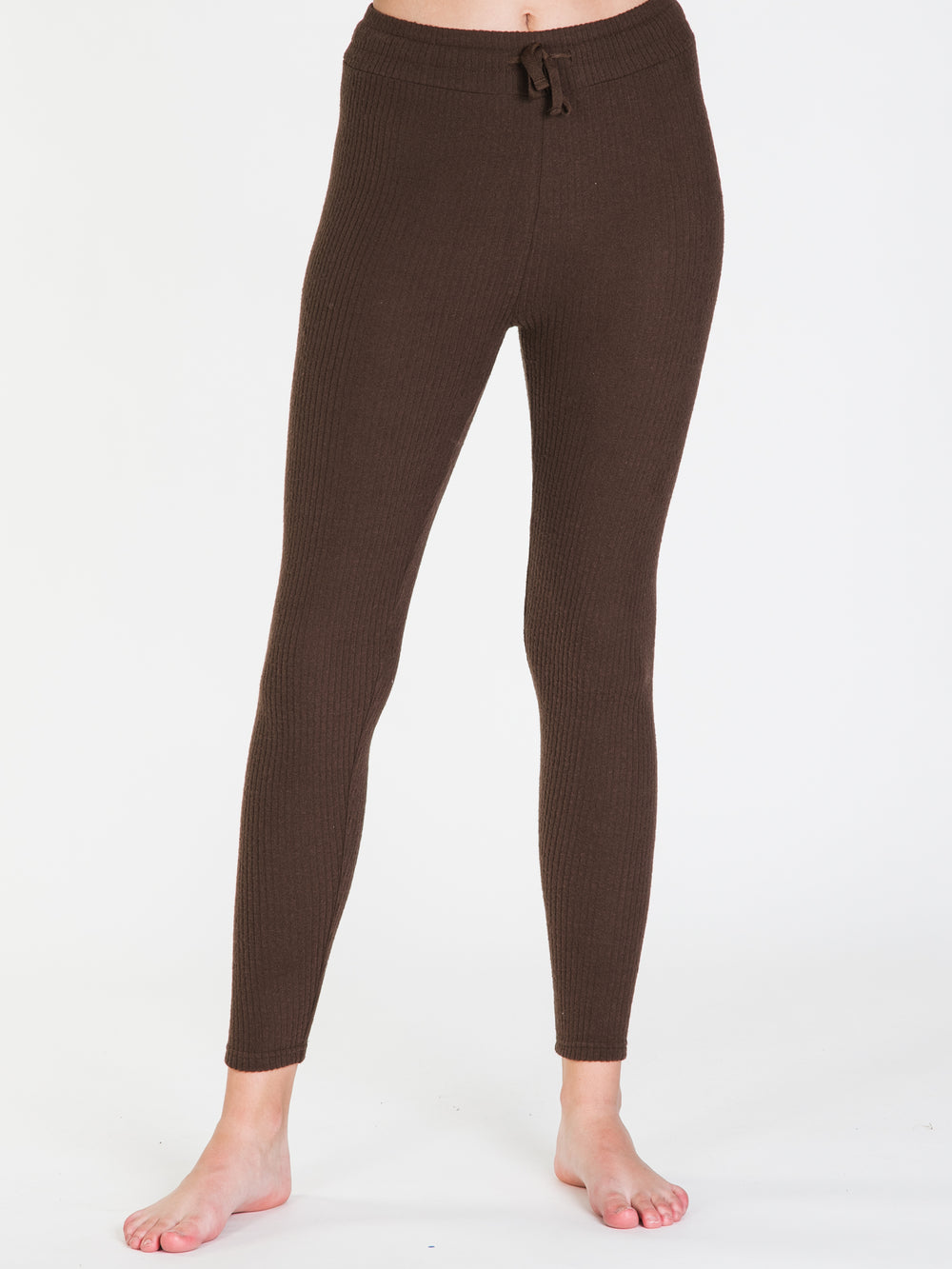 HARLOW PLUSH LEGGING - DÉSTOCKAGE