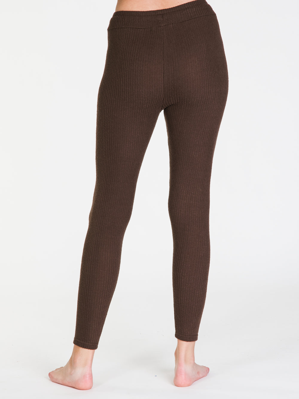 HARLOW PLUSH LEGGING - DÉSTOCKAGE