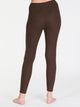 HARLOW HARLOW PLUSH LEGGING - CLEARANCE - Boathouse