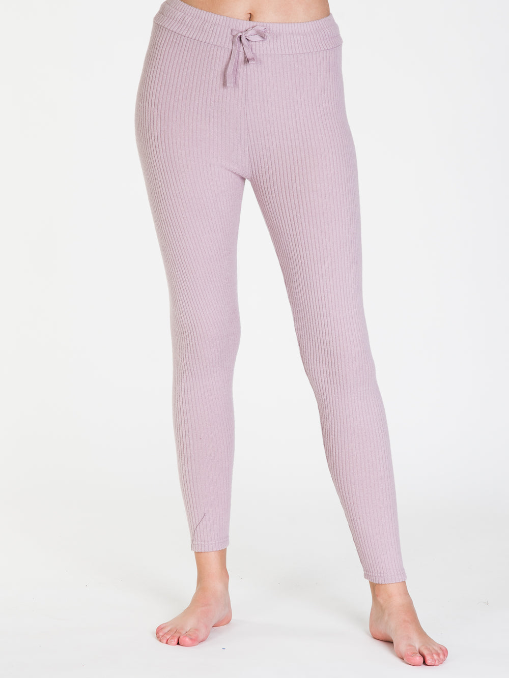HARLOW PLUSH LEGGING - DÉSTOCKAGE