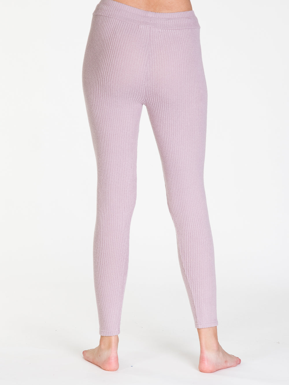 HARLOW PLUSH LEGGING - DÉSTOCKAGE