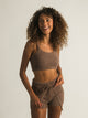 HARLOW HARLOW FUZZY TANK TOP - CLEARANCE - Boathouse