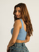 HARLOW HARLOW AUDREY CROP BRALETTE - CLEARANCE - Boathouse