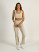 HARLOW HARLOW AUDREY FLARE PANT - CLEARANCE - Boathouse