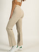 HARLOW HARLOW AUDREY FLARE PANT - CLEARANCE - Boathouse
