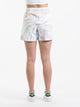 HARLOW HARLOW FLEECE BERMUDA TIE DYE SHORT - CLEARANCE - Boathouse