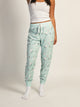 HARLOW HARLOW AVA LOUNGE PANTS - BLUE - CLEARANCE - Boathouse