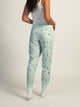 HARLOW HARLOW AVA LOUNGE PANTS - BLUE - CLEARANCE - Boathouse