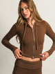 HARLOW HARLOW BROOKE SWEATER - Boathouse