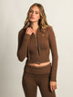 HARLOW HARLOW BROOKE SWEATER - Boathouse
