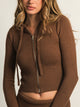 HARLOW HARLOW BROOKE SWEATER - Boathouse