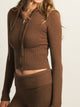 HARLOW HARLOW BROOKE SWEATER - Boathouse