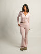 HARLOW HARLOW BROOKE SWEATER - LIGHT PINK - Boathouse