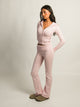 HARLOW HARLOW BROOKE SWEATER - LIGHT PINK - Boathouse