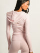 HARLOW HARLOW BROOKE SWEATER - LIGHT PINK - Boathouse