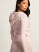 HARLOW BROOKE SWEATER - LIGHT PINK